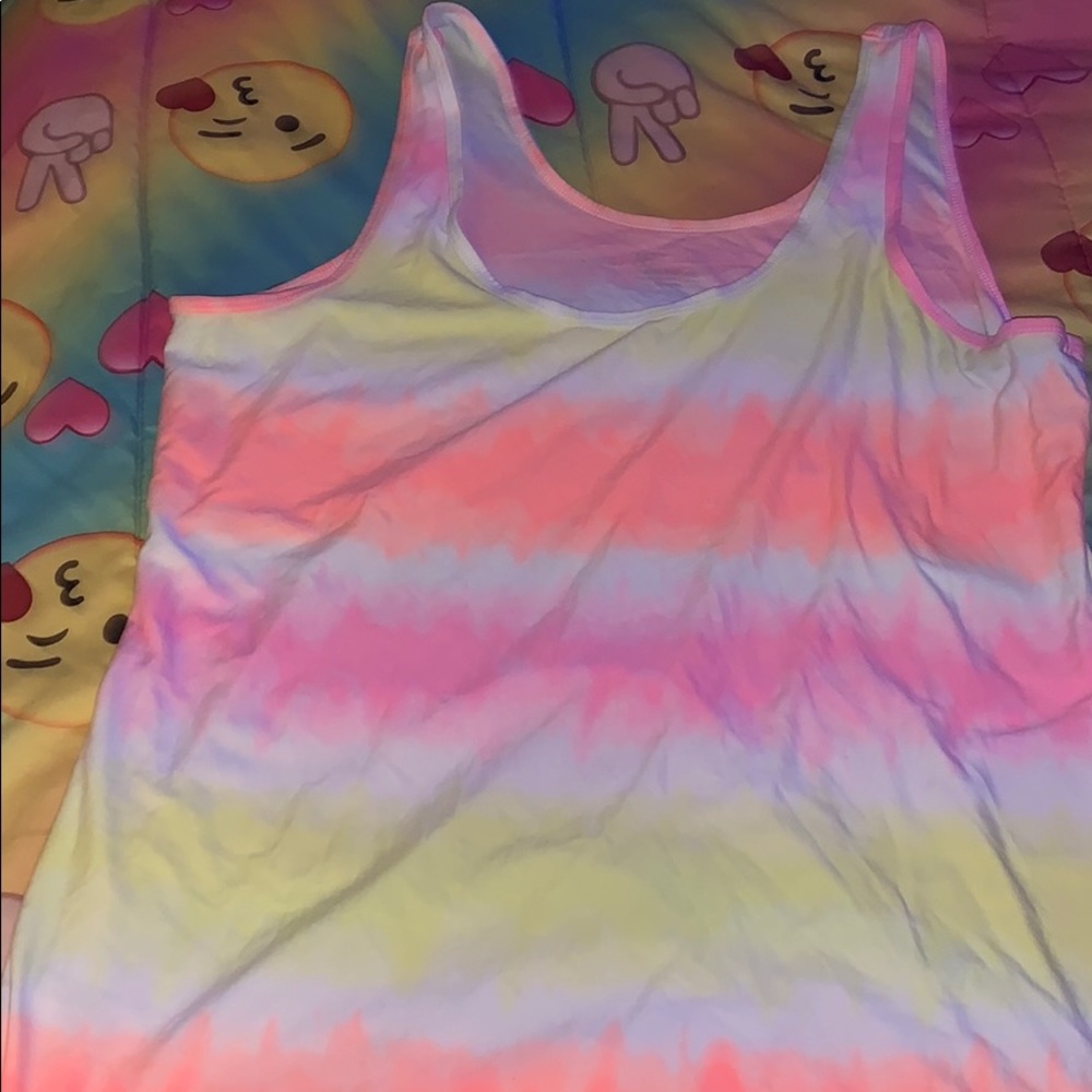 Tank top